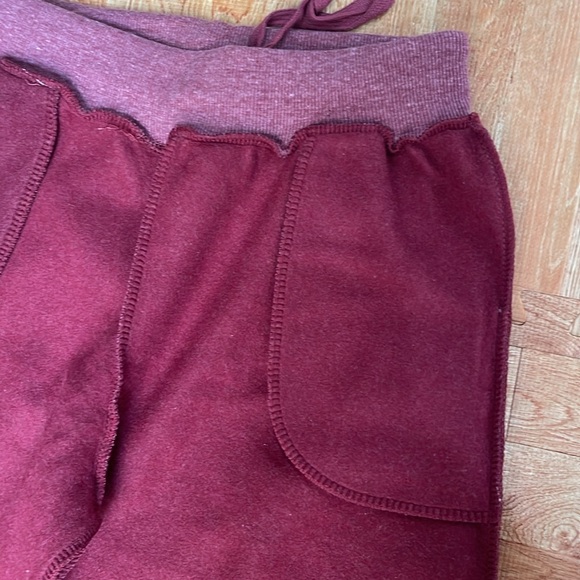 NWT women’s winter warmer joggers size L - Picture 4 of 9